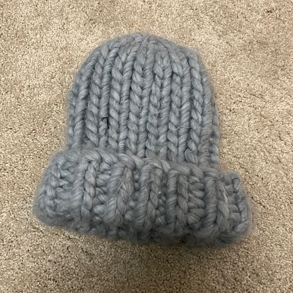 H&M beanie